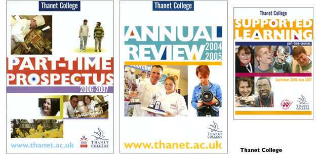 Thanet College