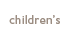 childrens