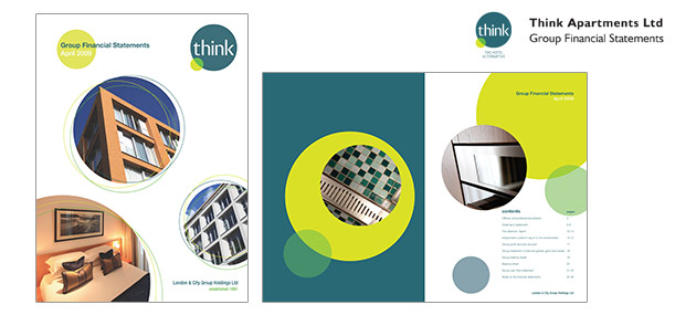 Think Apartments Ltd